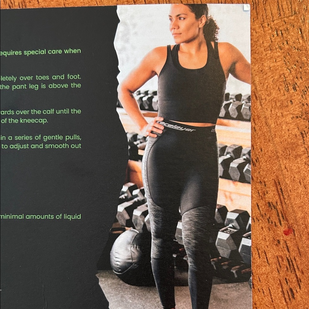 Stylish Black Leggings for Women